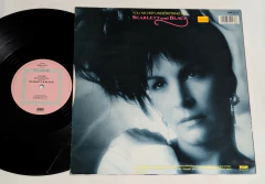Scarlett & Black – You Never Understand Me Lp Maxi Single UK 1986 na internet