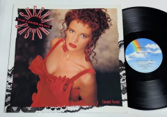 Sheena Easton – The Lover In Me Lp Maxi Single Promo USA 1988 - comprar online