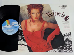 Sheena Easton – The Lover In Me Lp Maxi Single Promo USA 1988 na internet