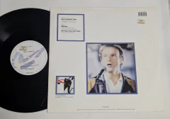 Paul Carrack – Don't Shed A Tear Lp Maxi Single UK 1989 na internet