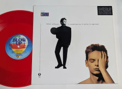 Hubert KaH – Welcome, Machine Gun Lp Maxi Single Alemanha 1989 na internet