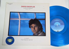 David Knopfler – Shockwave Lp Maxi Single Alemanha 1985 - comprar online