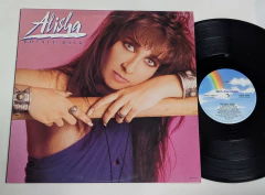 Alisha – Bounce Back Lp Maxi Single USA 1990 - comprar online
