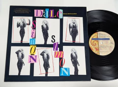 Dale - Simon Simon Lp Promo Maxi Single USA 1988 - comprar online