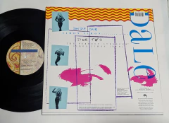Dale - Simon Simon Lp Promo Maxi Single USA 1988 na internet