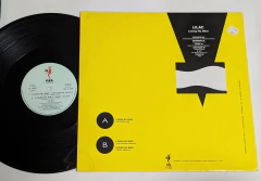 Lilac – Losing My Mind Lp Maxi Single Itália 1990 na internet