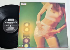 D:Ream – Star / I Like It Lp Maxi Single UK 1993 na internet