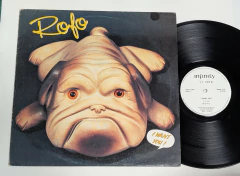 Rofo – I Want You Lp Maxi Single Bélgica 1984 - comprar online