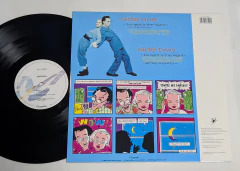 Fantasia - Tonight's The Night Lp Maxi Single UK 1988 na internet