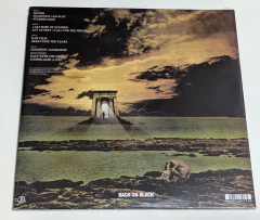 Judas Priest - Sin After Sin 2 Lps Verde 2010 UK na internet