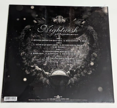 Nightwish – Endless Forms Most Beautiful 2 Lps Picture Disc 2015 Alemanha na internet