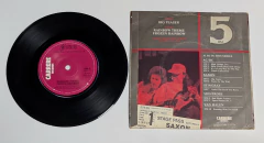 Saxon – Big Teaser Compacto UK 1980 na internet