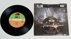 AC/DC – Heatseeker Compacto UK 1988 na internet
