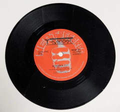 Tysondog – Schools Out Compacto UK 1986 - Neves Records