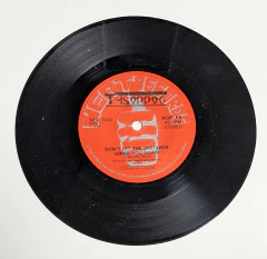 Tysondog – Schools Out Compacto UK 1986 na internet