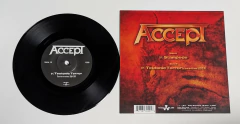 Accept – Stampede Compacto Alemanha 2014 na internet