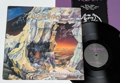 Vulcano - Anthropophagy - Lp Suécia 2013 - comprar online