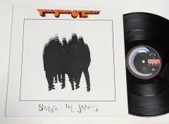 TSOL - Beneath The Shadows Lp 1989 Holanda - comprar online