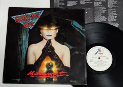 Hallows Eve - Monument - Lp USA 1988 - comprar online