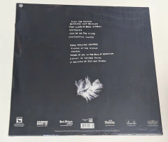 Napalm Death – Throes Of Joy In The Jaws Of Defeatism Lp 2022 na internet