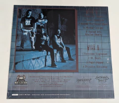 Farscape - Primitive Blitzkrieg - Lp - 2015 - Lacrado na internet