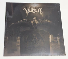 Vulture Mortage - Songs From / Bloodbath In Split Lp 2015 na internet