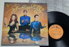 The B-52's – Good Stuff Lp 1992 - comprar online
