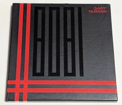 Gary Numan – 80/81 5 Lps 180g Box Set 2012 UK - comprar online