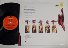 Little Angels – Big Bad EP Lp 1989 UK Autografado na internet