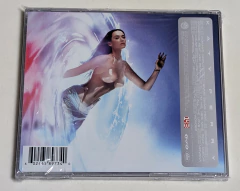 Katy Perry – 143 Cd USA 2024 Autografado na internet