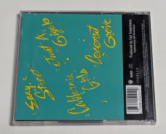 David Lee Roth – Crazy From The Heat Cd USA 1992 - Neves Records