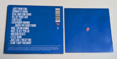 Rolling Stones - Blue & Lonesome Cd EU 2016 Digipack - Neves Records