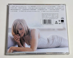 Madonna - Something To Remember - Cd 1995 - Neves Records