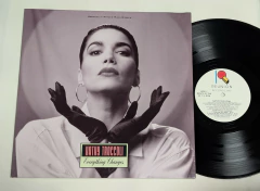 Kathy Troccoli – Everything Changes Lp Maxi Single USA 1992 - comprar online