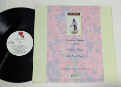 Kathy Troccoli – Everything Changes Lp Maxi Single USA 1992 na internet