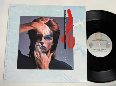 John Waite – Every Step Of The Way Lp Maxi Single Promo USA 1985 - comprar online