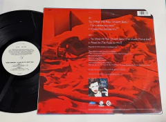 Sandra Bernhard – You Make Me Feel Lp Maxi Single USA 1994 na internet