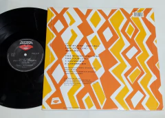 Tracy Ackerman – Take My Body Lp Maxi Single UK 1987 na internet