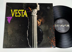 Vesta Williams – Vesta Lp USA 1986 - comprar online