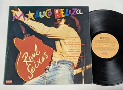 Raul Seixas - Maluco Beleza - Lp 1993 - comprar online