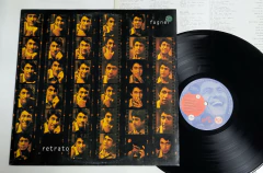 Raimundo Fagner – Retrato - Lp 1995 - comprar online