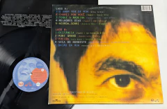 Raimundo Fagner – Retrato - Lp 1995 na internet