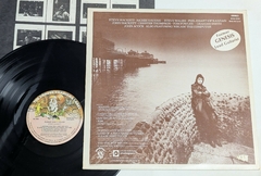 Steve Hackett - Please Don't Touch! - Lp 1978 Genesis na internet