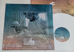 Sopro Inverso - Episódio Primeiro Lp Branco + Cd 2012 - comprar online