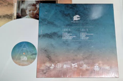 Sopro Inverso - Episódio Primeiro Lp Branco + Cd 2012 na internet