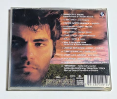 Terra Nostra Internacional - Trilha Da Novela Cd 1999 - Neves Records