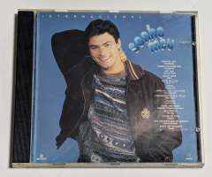 Sonho Meu Internacional - Trilha Da Novela Cd 1993 - comprar online