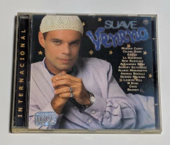 Suave Veneno Internacional - Trilha Da Novela Cd 1999 - comprar online