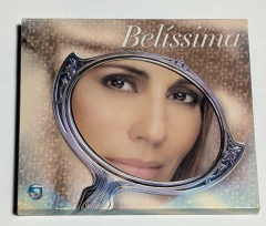Belíssima - Trilha Da Novela Cd 2005 - comprar online