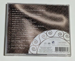 Imagem do Belíssima - Trilha Da Novela Cd 2005